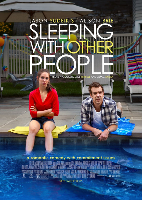 When A Man Resists A Woman Sleeping With Other People Given Boost By Frank Script Likable