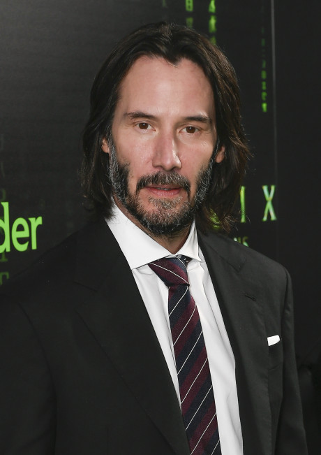 Keanu Reeves Gave Drew Barrymore Motorcycle