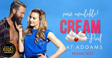 Release Blitz Cream Pied Kat