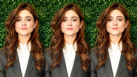 Natalia Dyer Interview Stranger Things Star On New Film God