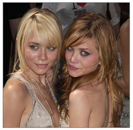 An Olsen Salon