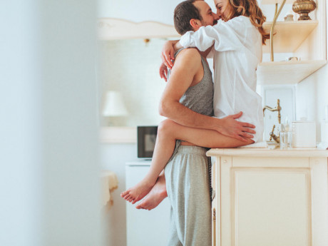 Can You Have Sex While Pregnant Benefits Safety And How Feels