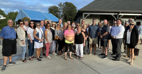 Long Branch Chamber Link