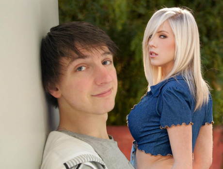 Bibi Jones College Rules Sexy Pics Comments
