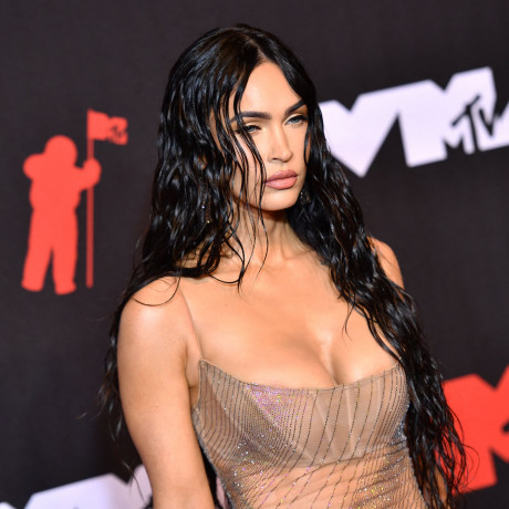 Who Has Megan Fox Popsugar