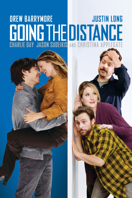 Going The Movies