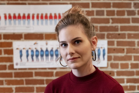 20 Women Changing Tv S Narrative Tale