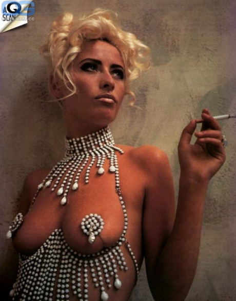 Playboy Nude Wendy Williams And