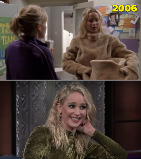 46 Celebrity Acting Roles Before Were