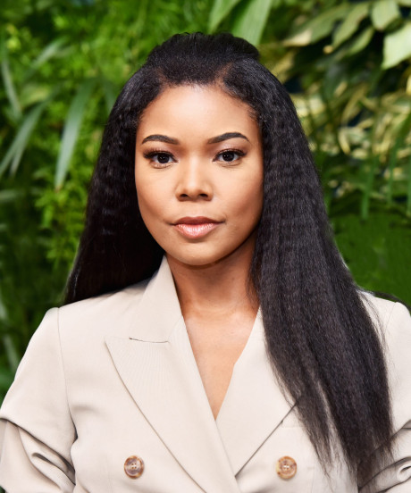 Gabrielle Union Sex Sexual Reciprocity