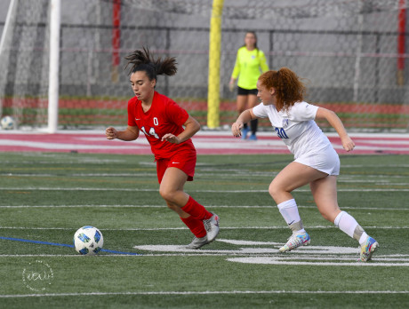 Holmdel Girls Soccer Link