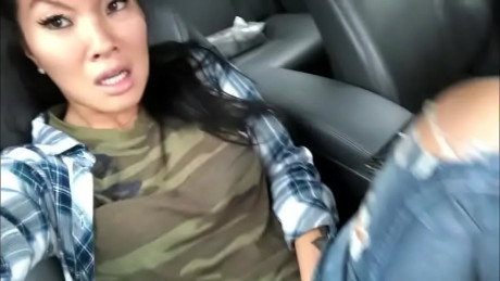 Asa Akira Masturbandose En Un Xvideos