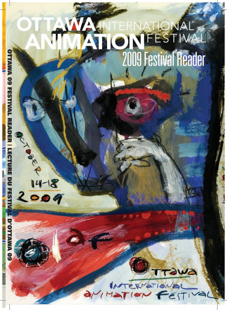 Oiaf 2009 Program Book By Canadian Institute