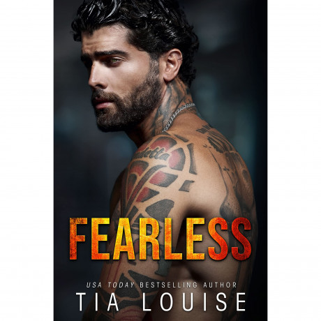 Fearless Tia