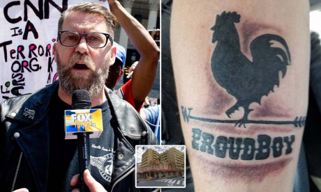 Right Wing Men S Group That Bans Masturbation Bashes Up Member For Breaking Their Rules Mail