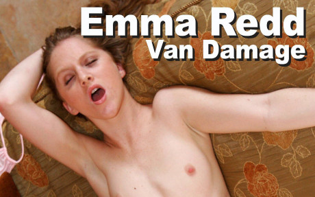 Emma Redd Van Damage Suck Fuck Facial By Edge Publishing