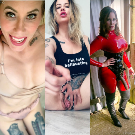 Onlyfans Siterip Maitresse Madeline Marlowe Madeline Marlowe 6