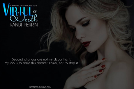Randi Perrin S Book Spotlight For Of