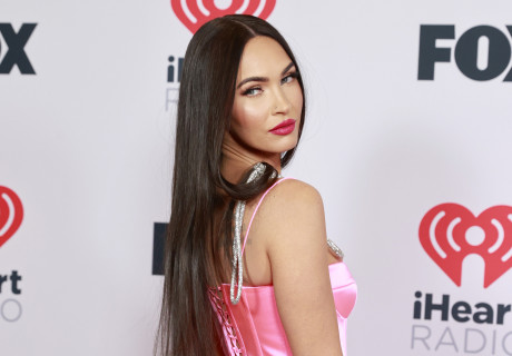 Megan Fox Grateful For Brian Austin S