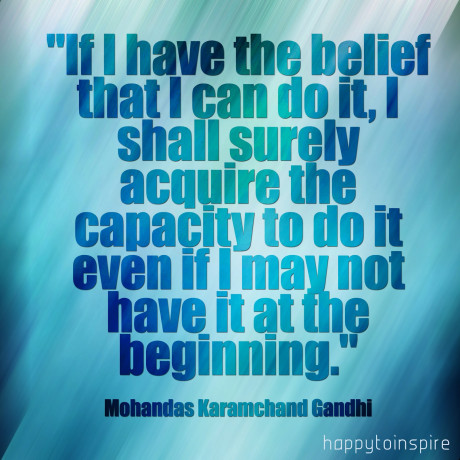 Quotes About I Can 089