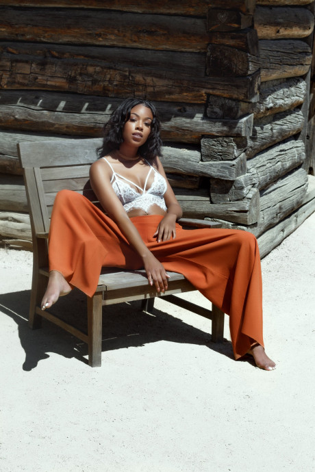 Reasons Why Black Women Should Have More Sex Detroit