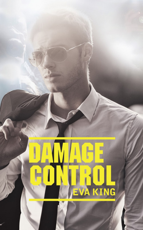 Eva King S Blog Tour Damage