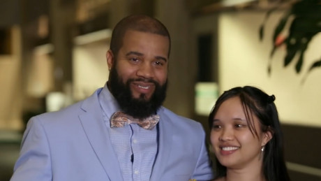 Rebecca Parrott Quashes 90 Day Fiance Fakery Rumors My Story With Zied Is Celebritytalker