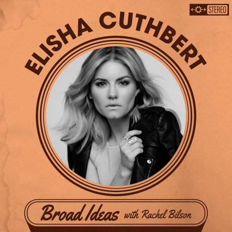 All Episodes Of Broad Ideas With Rachel Podcast