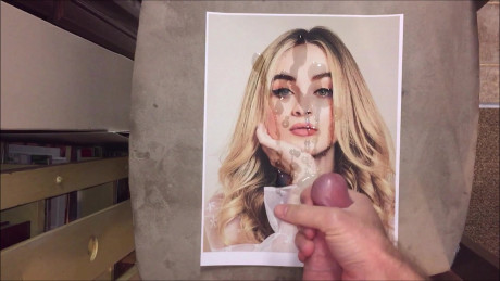 Sabrina Carpenter Uporn