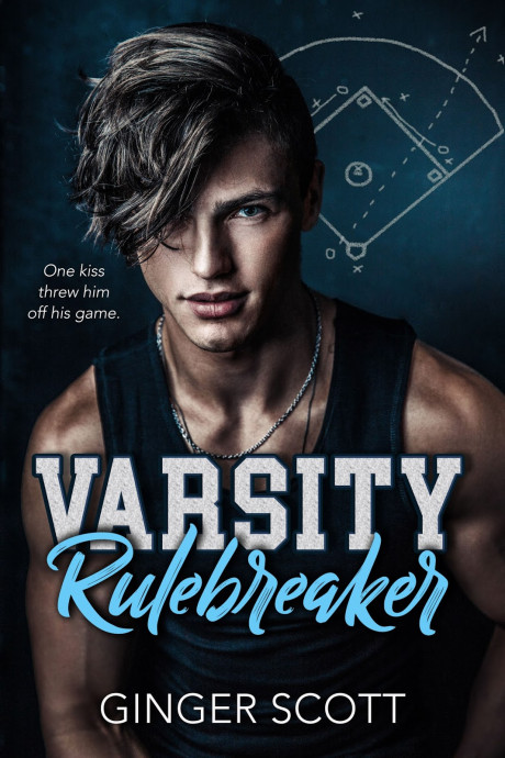 Cover Reveal 9 16 Varsity Rulebreaker Ginger