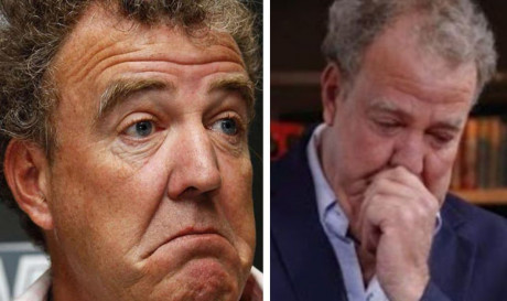 Jeremy Clarkson And Girlfriend Mortified After Stumbling Across Man Pleasuring Himself Celebrity News Showbiz Tv Co
