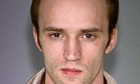 Seattle S Serial Flasher Vladimir Mishkov Caught Masturbating For The Fifth Time On His Way To Court Mail