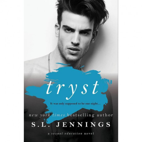 Tryst Sexual Education 2 By L