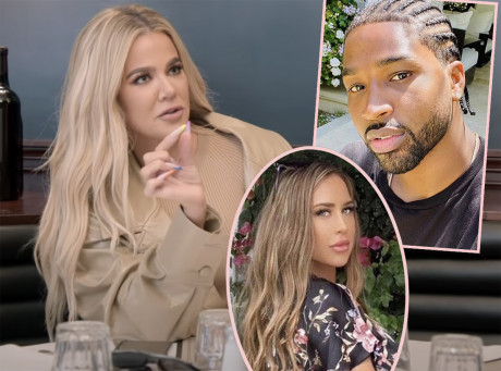 Khloe Kardashian Tristan Thompson Having Another Baby Together Despite Cheating Scandal Celebritytalker