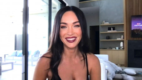 Megan Fox Shares How She Talks To Her Children Gender