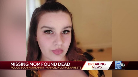 Missing Mom Found Dead After 9 Day Search Cops Say Multiple Suspects Are Now In Celebritytalker