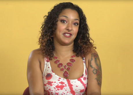 Daisy Ducati Caught Vporn