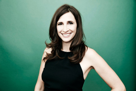 My Grams Michaela Watkins Is In Love With Mark Vanity