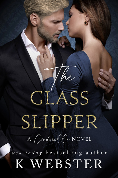 Release Blitz The Glass Slipper K