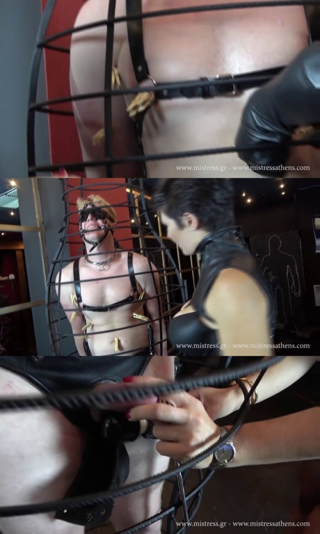 Femdom Only New Releases Daily Update Page 4 Extreme Board Porn Video File Links