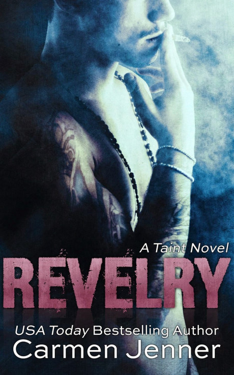 Release Blitz For Revelry Carmen