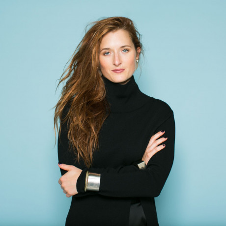 Grace Gummer Robot