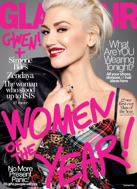 Calameo Glamour December