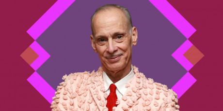 What John Waters Is To