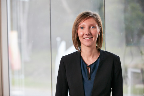 Introducing Claudia Valenti Carnarvon