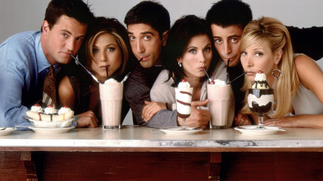 Ten Sitcoms That Do Friendship Better Than Film