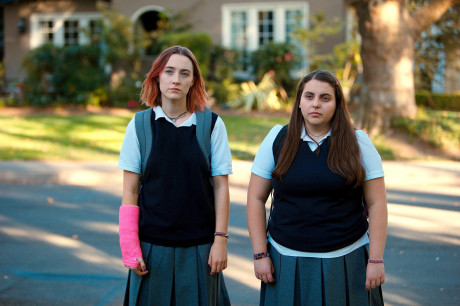 Girlhood Lady Bird Freshly Observed Poignant Altogether