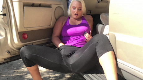 Macy Cartel Too Hot Porn