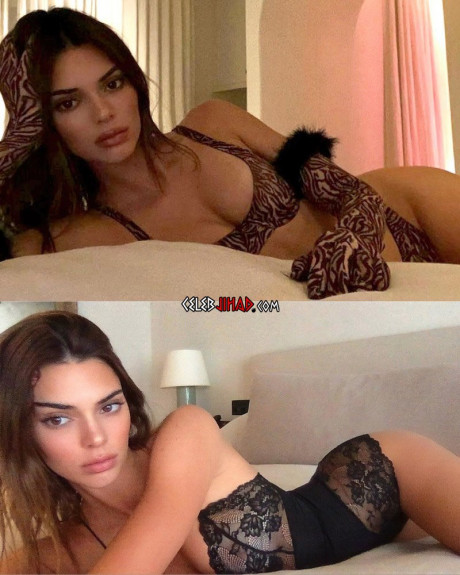 Kendall Jenner Pov Blowjob Video Arizona Vacations
