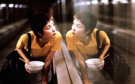 Christopher Doyle On Wong Kar Wai S Changes We Should Not Be So Sensitive Our